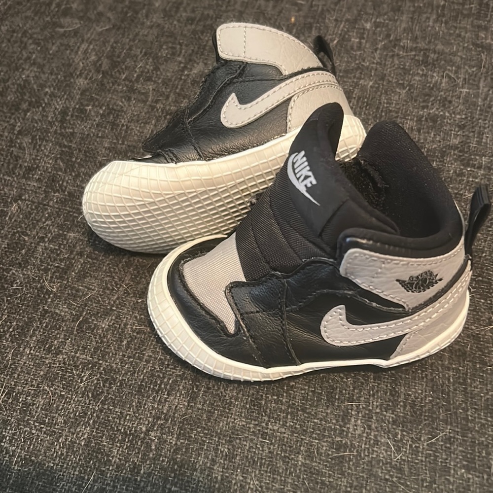 Infant Jordan’s